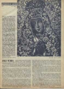 Przewodnik Katolicki, 1966, nr 1