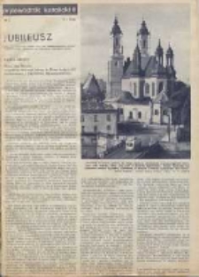 Przewodnik Katolicki, 1966, nr 2
