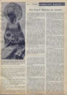 Przewodnik Katolicki, 1966, nr 5