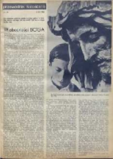 Przewodnik Katolicki, 1966, nr 10