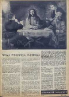 Przewodnik Katolicki, 1966, nr 11