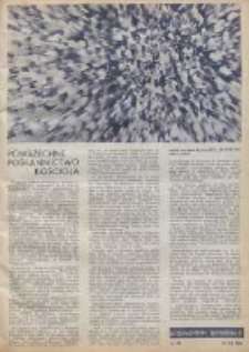 Przewodnik katolicki, 1966, nr 28