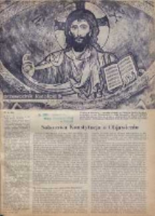 Przewodnik katolicki, 1966, nr 31