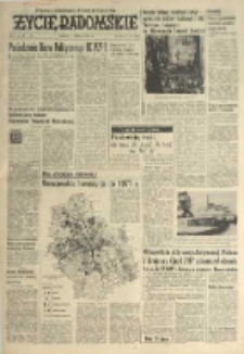 Życie Radomskie, 1973, nr 62