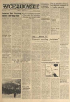 Życie Radomskie, 1973, nr 68
