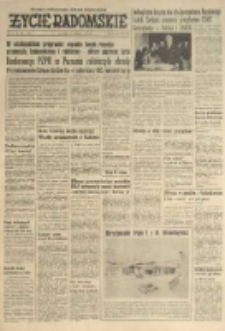 Życie Radomskie, 1973, nr 70