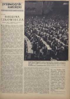 Przewodnik Katolicki, 1964, nr 17