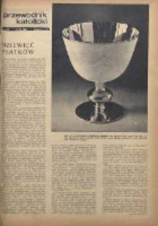 Przewodnik Katolicki, 1964, nr 24
