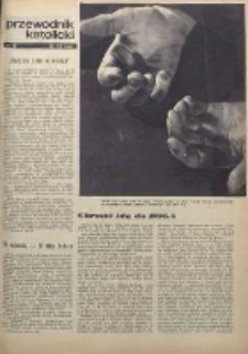 Przewodnik Katolicki, 1964, nr 30