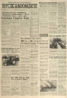Życie Radomskie, 1973, nr 77