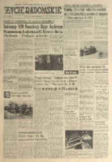 Życie Radomskie, 1973, nr 82