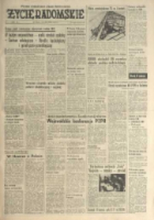 Życie Radomskie, 1973, nr 85