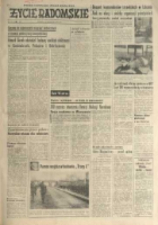 Życie Radomskie, 1973, nr 86