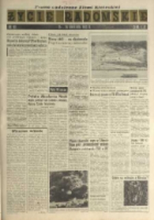 Życie Radomskie, 1973, nr 90