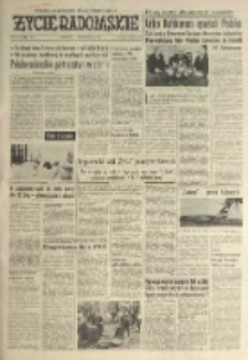 Życie Radomskie, 1973, nr 91