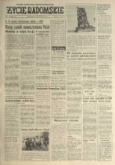Życie Radomskie, 1973, nr 93