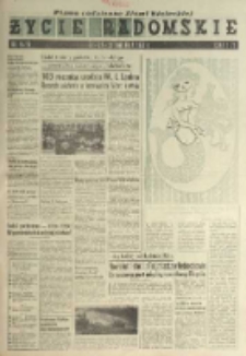 Życie Radomskie, 1973, nr 95/96