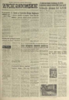 Życie Radomskie, 1973, nr 101