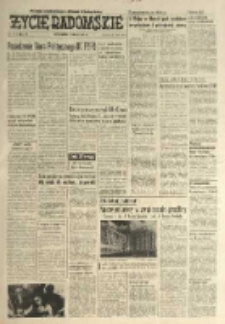 Życie Radomskie, 1973, nr 105