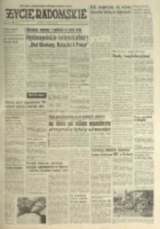 Życie Radomskie, 1973, nr 106