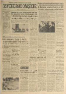 Życie Radomskie, 1973, nr 122