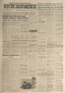 Życie Radomskie, 1973, nr 123