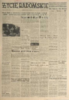 Życie Radomskie, 1973, nr 124