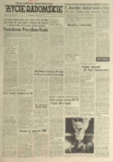 Życie Radomskie, 1973, nr 125