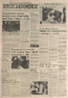 Życie Radomskie, 1973, nr 130