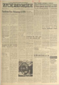 Życie Radomskie, 1973, nr 134