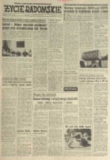 Życie Radomskie, 1973, nr 136