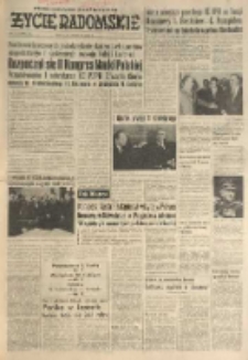 Życie Radomskie, 1973, nr 152
