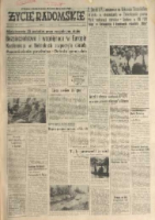 Życie Radomskie, 1973, nr 158