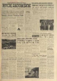 Życie Radomskie, 1973, nr 161