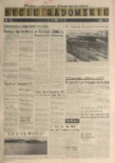 Życie Radomskie, 1973, nr 162