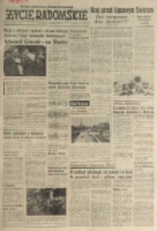 Życie Radomskie, 1973, nr 171