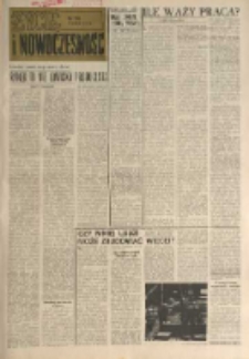 Życie i Nowoczesność, 1973, nr 166