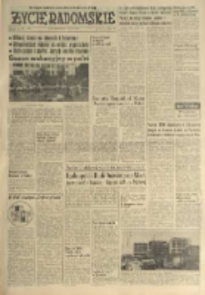 Życie Radomskie, 1973, nr 177
