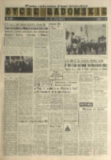 Życie Radomskie, 1973, nr 180