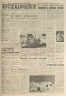 Życie Radomskie, 1973, nr 187