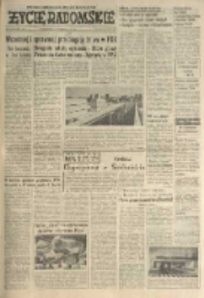 Życie Radomskie, 1973, nr 189