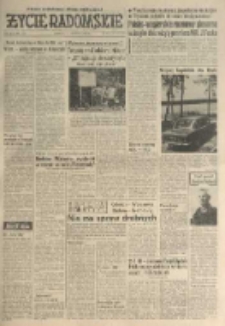 Życie Radomskie, 1973, nr 191