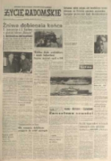 Życie Radomskie, 1973, nr 193