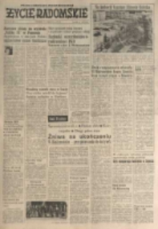 Życie Radomskie, 1973, nr 199
