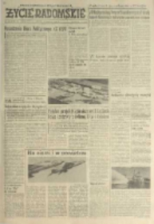 Życie Radomskie, 1973, nr 200