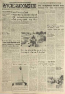 Życie Radomskie, 1973, nr 215