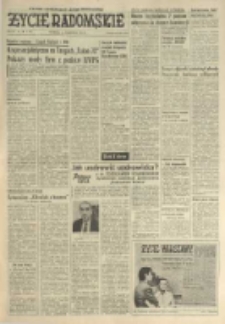 Życie Radomskie, 1973, nr 217