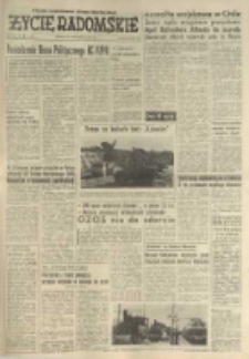 Życie Radomskie, 1973, nr 218