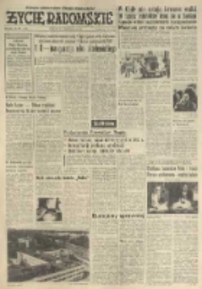 Życie Radomskie, 1973, nr 221