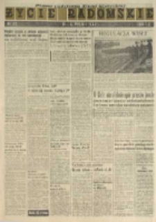 Życie Radomskie, 1973, nr 222